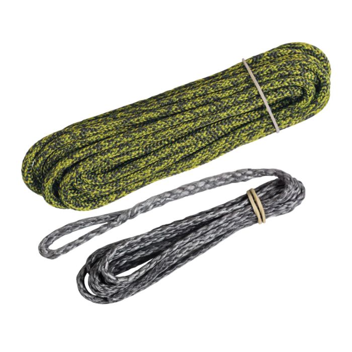 Windesign DB-Racing Baumniederholer-Leinenset für Laser® / ILCA®