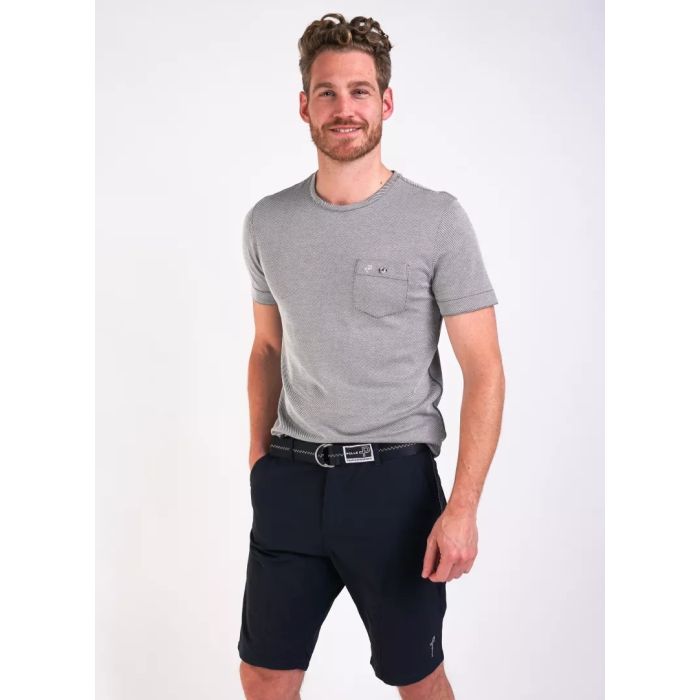 Pelle Petterson Fast Dry Herren Shorts – Dark Navy Blue