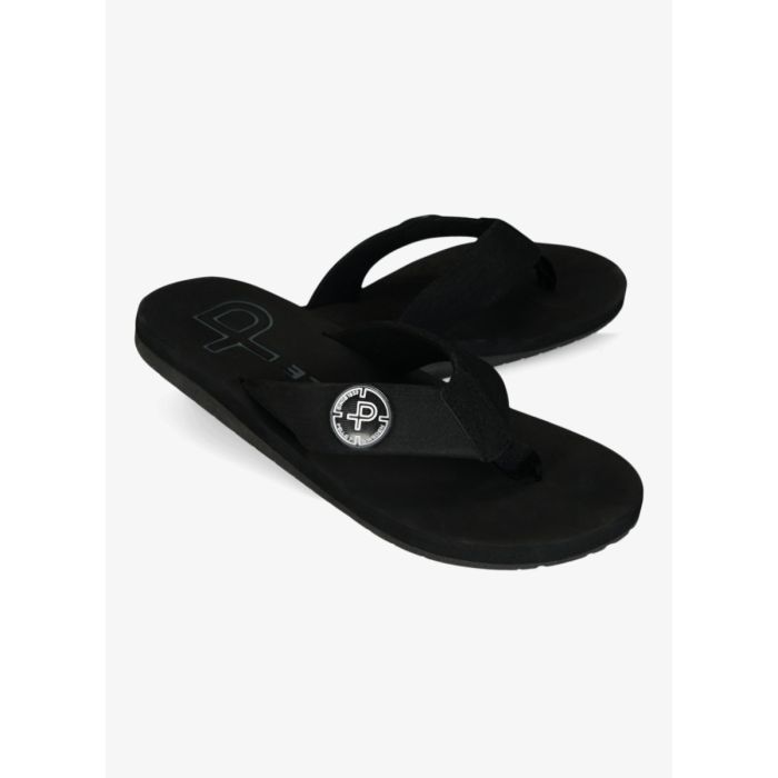 Pelle Petterson Flip-Flops - Ink 