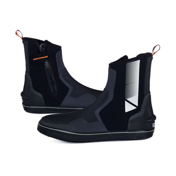 Magic Marine Ultimate 2 Jollensegelstiefel – Unisex