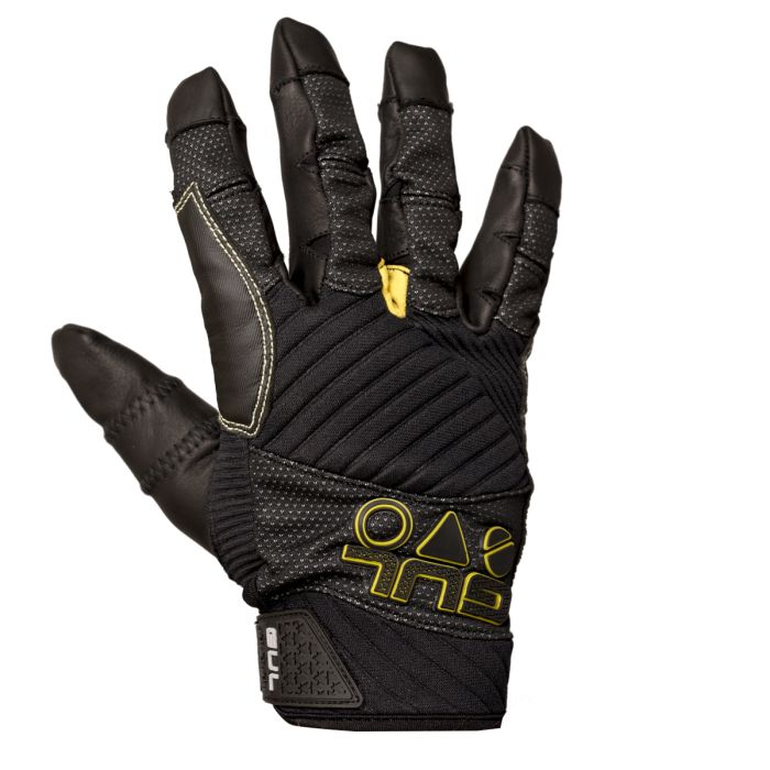 Gul EVO Pro Junior Vollfinger-Segelhandschuhe