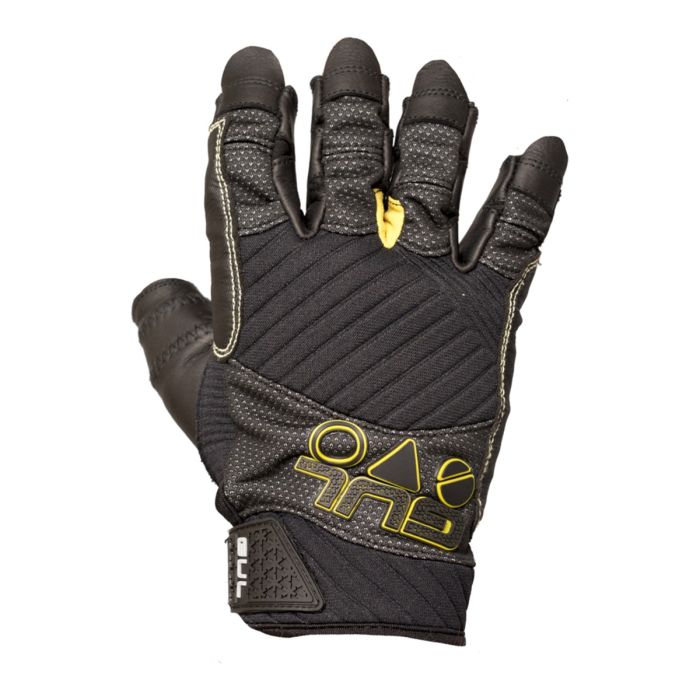 Gul EVO Pro Junior Kurzfinger-Segelhandschuhe
