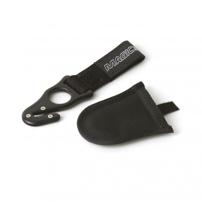 Magic Marine Safety Knife