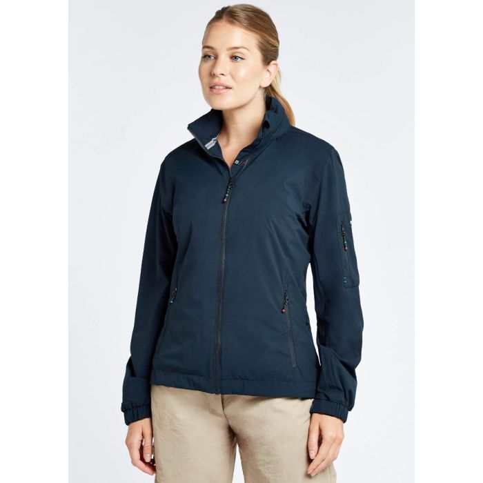 Dubarry Corfu Damen Crewjacke in Navy