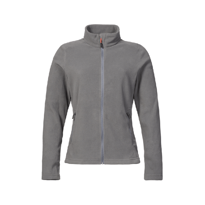 Musto Essentials Corsica 100 Gr Polartec® Damen Fleece – Charcoal