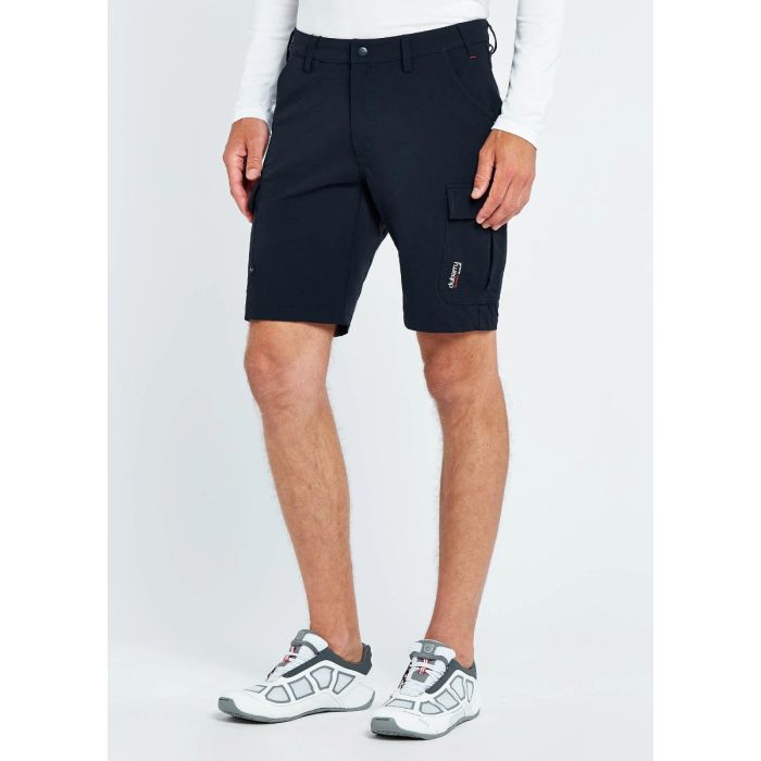 Dubarry Imperia Herren Tech-Shorts – Navy