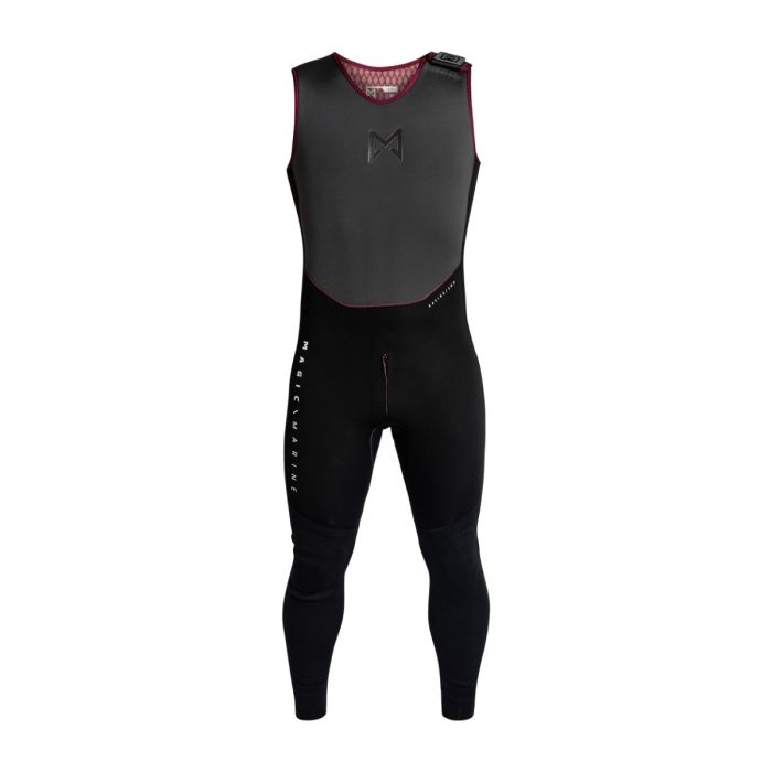 Magic Marine Elite Long John 3mm Herren