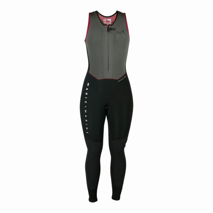 Magic Marine Elite Long John 3mm Damen