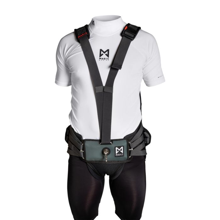 Magic Marine Aurelian Harness - Unisex