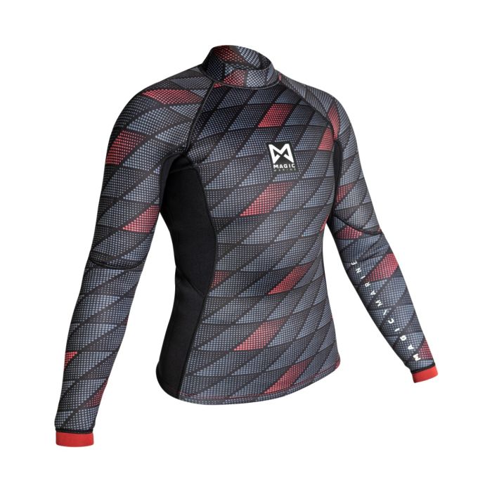 Magic Marine Racing Neoprenweste 3mm – Damen