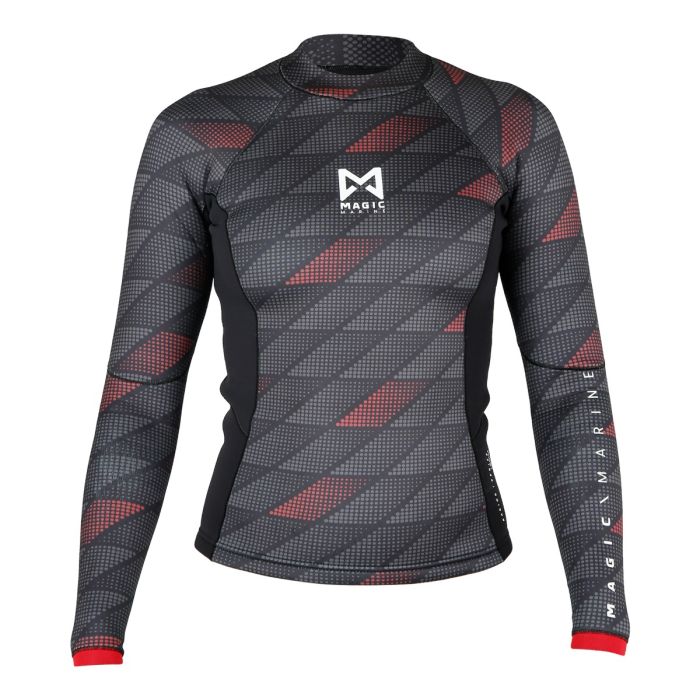 Magic Marine Racing Neoprenweste 1.5mm – Damen