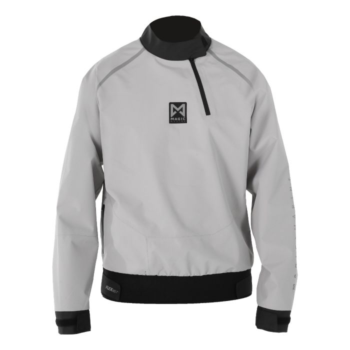 Magic Marine Racing Spraytop Unisex – Grau