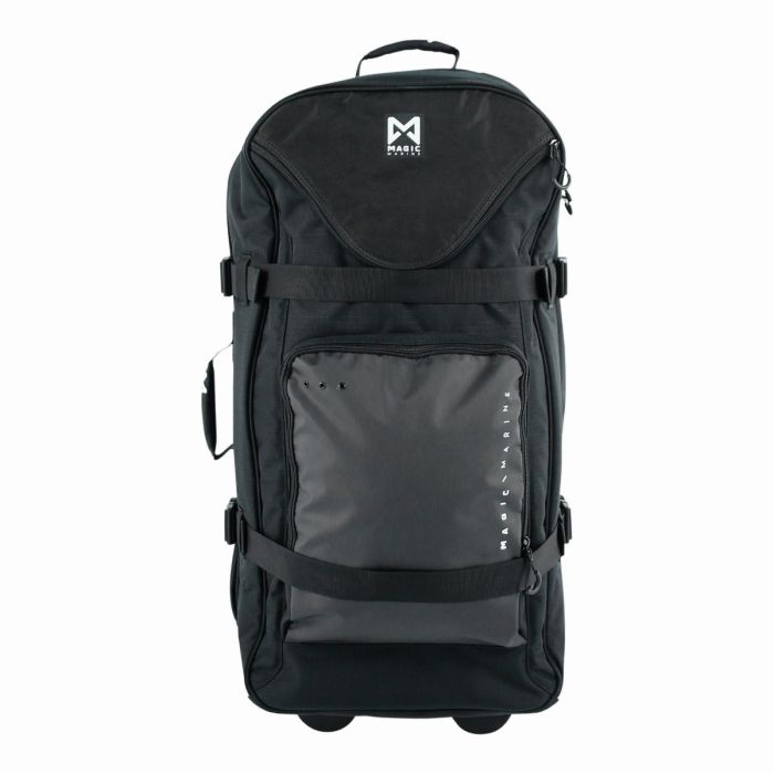 Magic Marine Travel Bag 90L – Rollentasche für Segelreisen