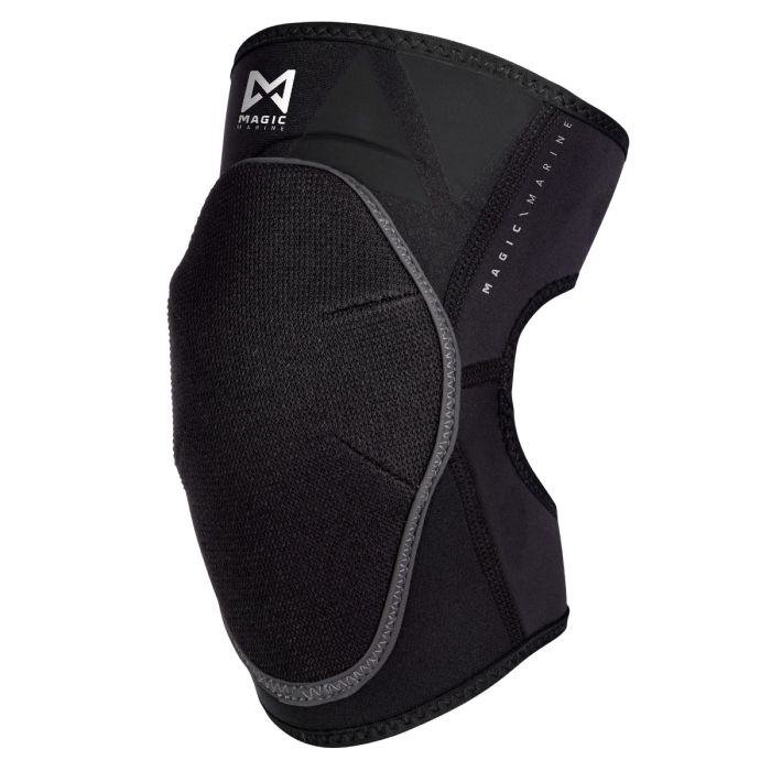 Magic Marine Basic Knieschoner – Unisex Erwachsene