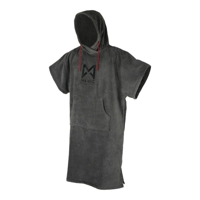Magic Marine Poncho