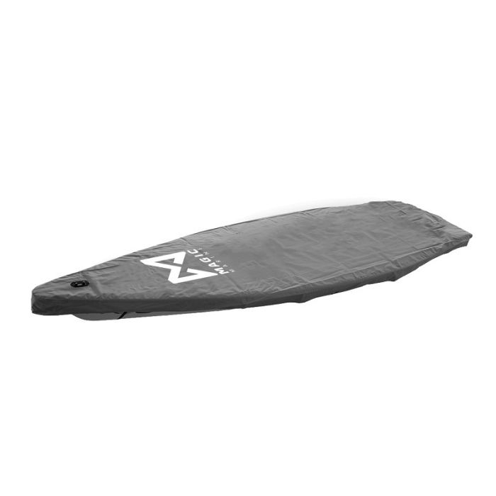 Magic Marine ILCA Deck Cover
