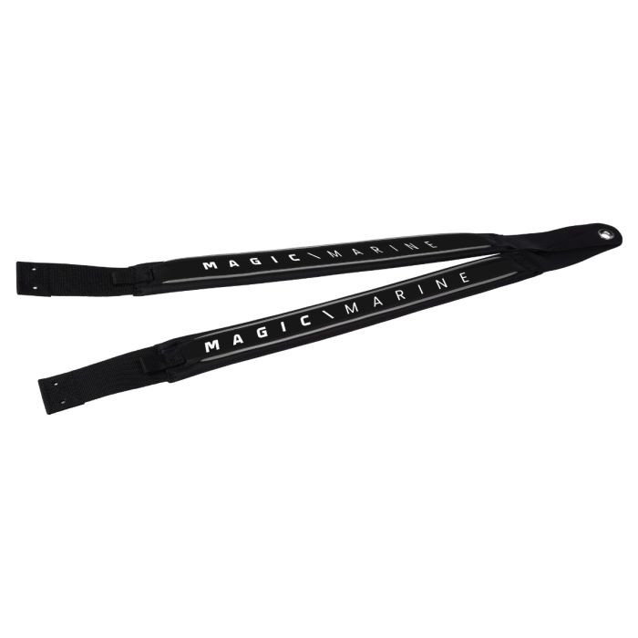 Magic Marine Optimist Hängestraps – Split Hiking Set