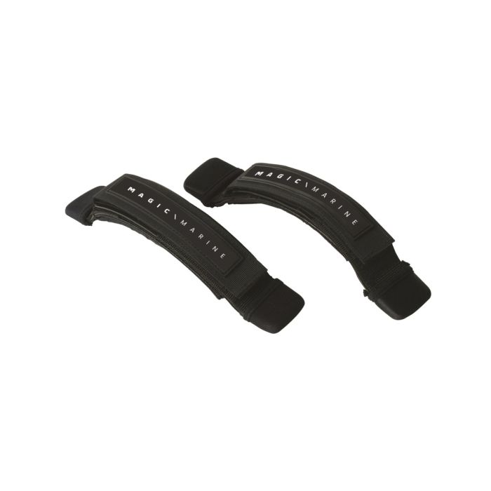 Magic Marine Footstrap Set Adjustable
