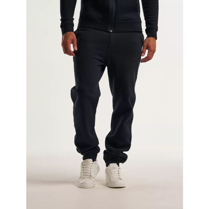 Pelle Petterson P-Sweatpants Herre Joggingbukser - Dark Navy Blue