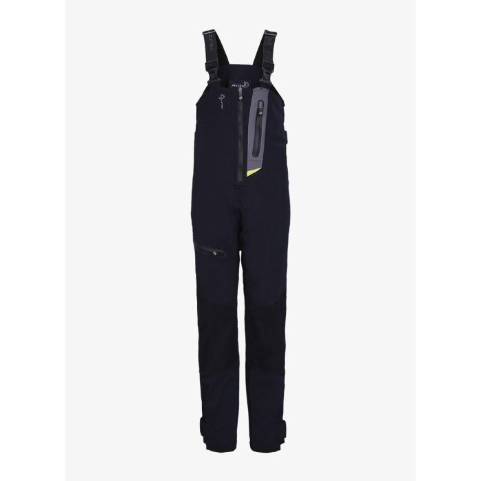 Pelle Petterson Tactic Hi-Fit Damen-Segelhose – Navy 