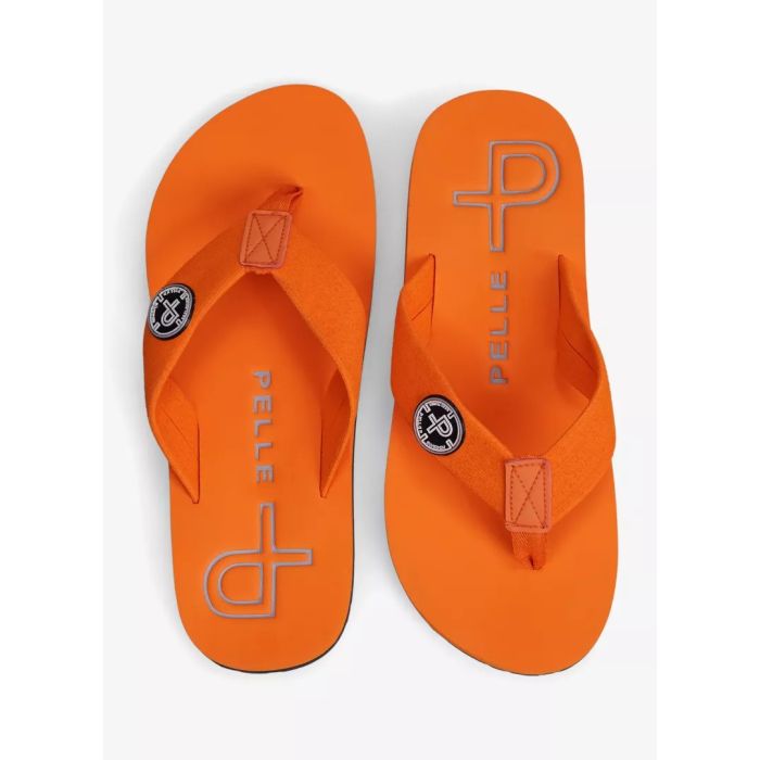 Pelle P Flip-Flops – Poppy
