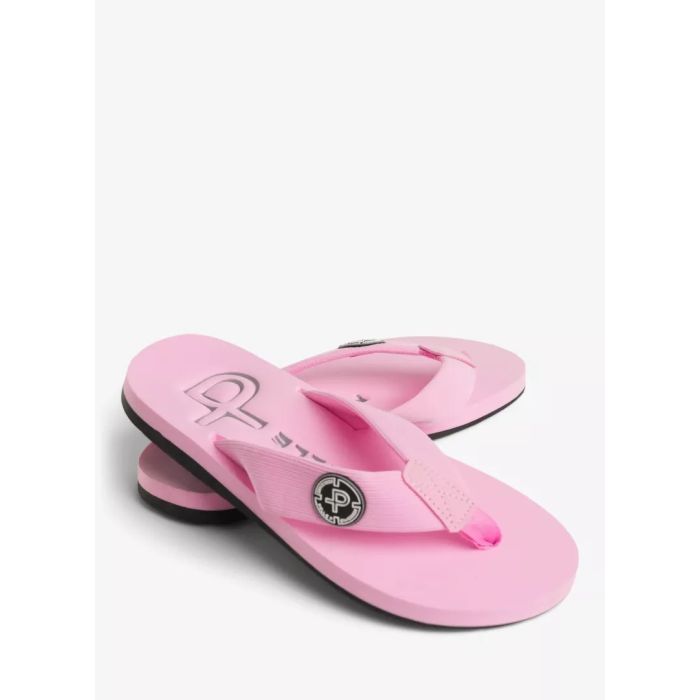 Pelle P Flip-Flop – Seashell Pink