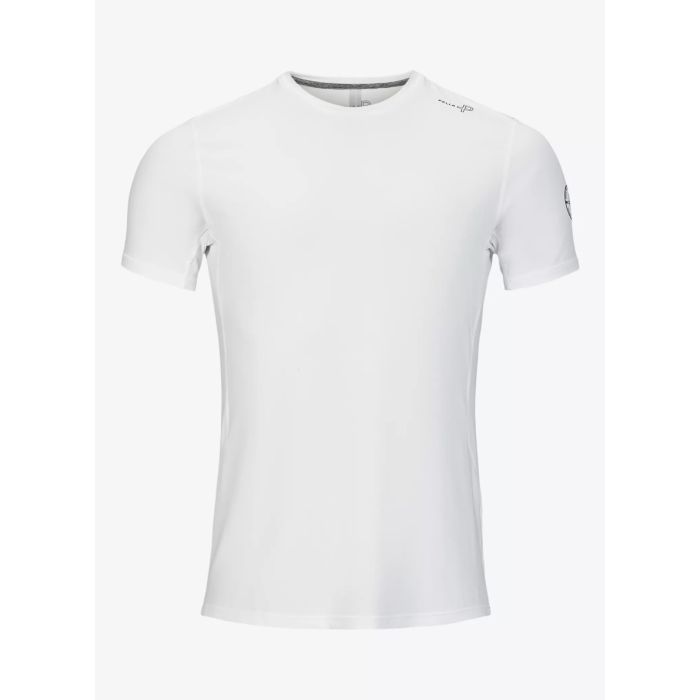 Pelle Petterson Momentum Camber Tee T-Shirt – Weiß
