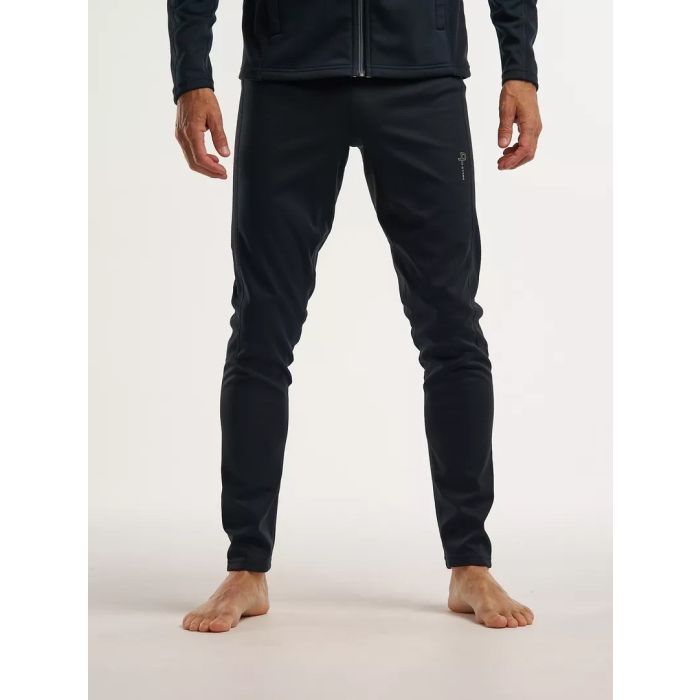 Pelle Petterson Plannard Tights - Dark Navy Blue