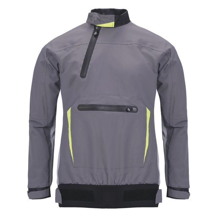 Pelle Petterson Tactic Spray Top / Smock – Granite