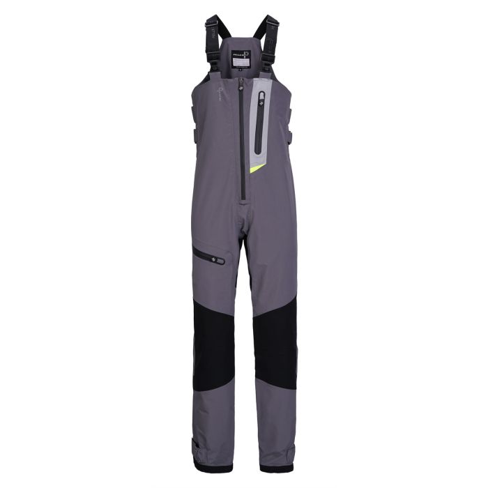 PELLE PETERSON TACTIC HI-FIT SEJLERBUKSER - GRANITE