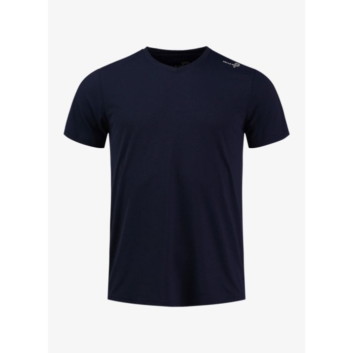 Pelle Petterson Propulsion Herren T-Shirt – Dark Navy Blue

