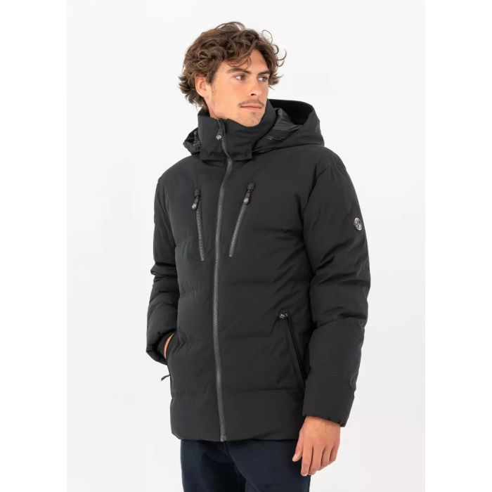 Pelle P Richemont Herren Jacket – Ink