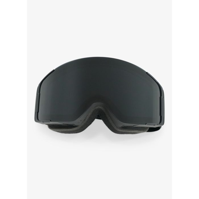 Pelle P Ski Goggles – Ink / Ink Mirror