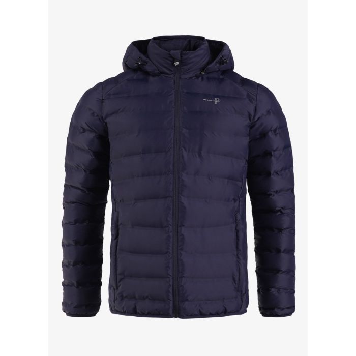 Pelle Petterson Tempest Herre Jacke - Dark Navy Blue