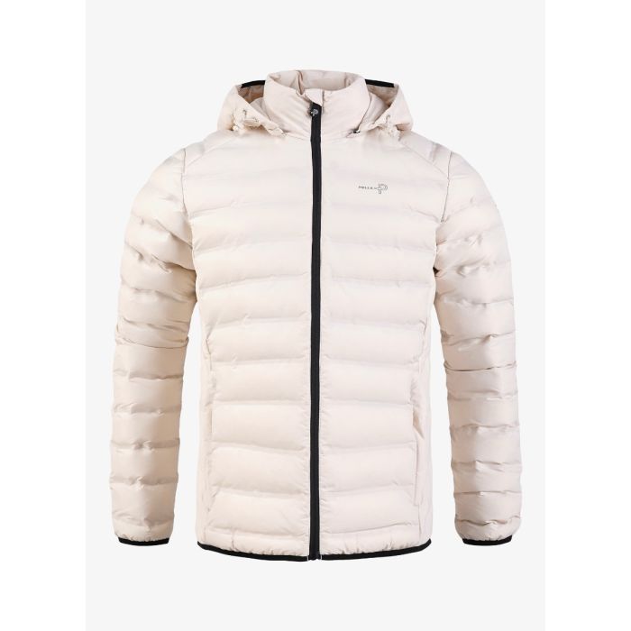 Pelle Petterson Tempest Herre Jacke - Bleached Sand