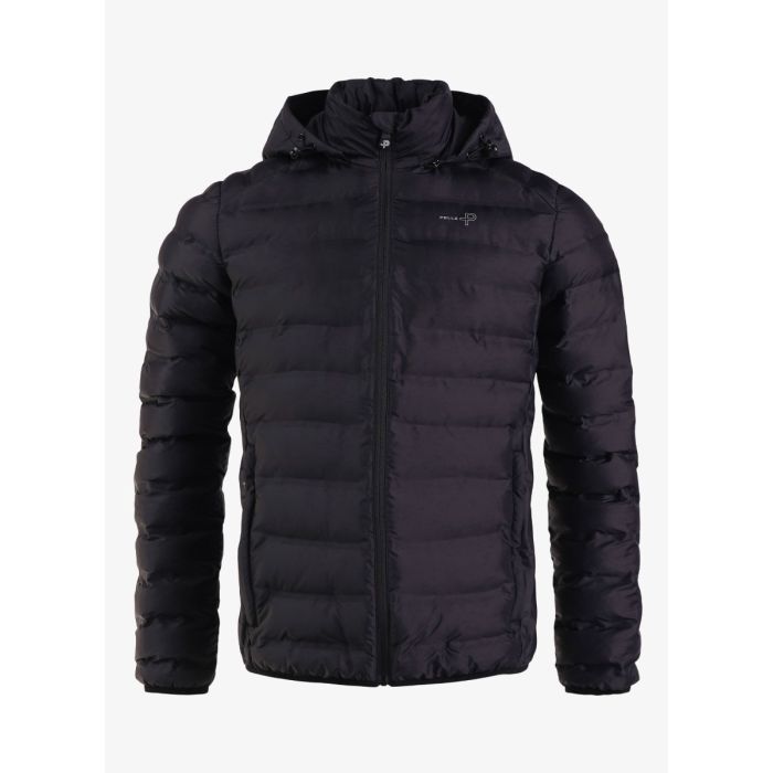 Pelle Petterson Tempest Herre Jacke - Ink (Schwarz)