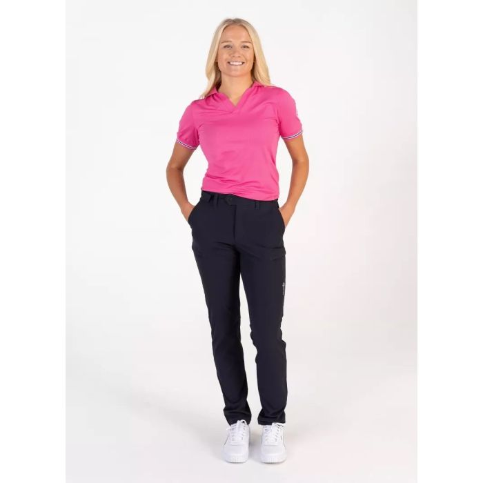 Pelle P 1200 Active Damen Hose – Dark Navy Blue