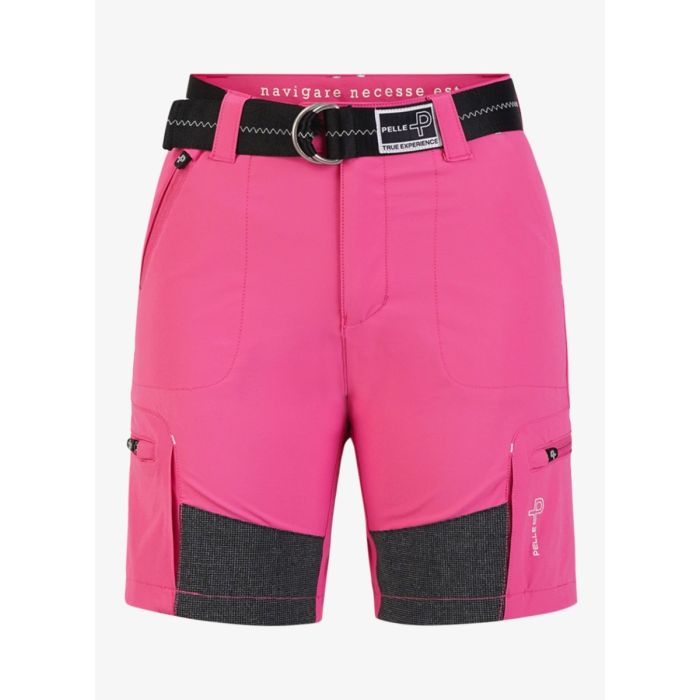 Pelle Petterson 1200 Bermuda Damen Shorts – Cyclamen