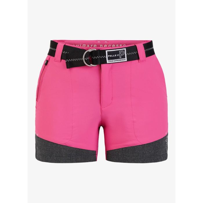 Pelle Petterson 1200 Damen Shorts – Cyclamen