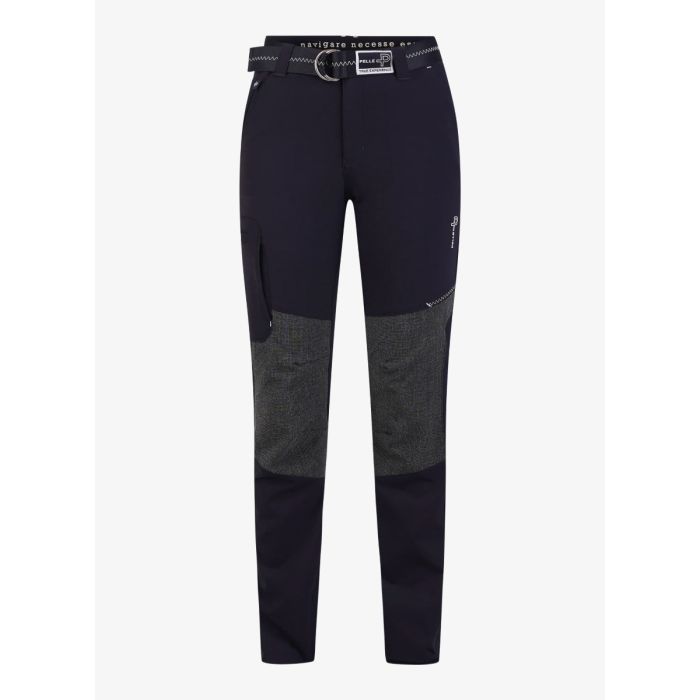 Pelle Petterson PP1200 Damenhose  – Dark Navy