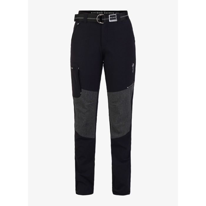 Pelle Petterson PP1200 Damenhose – Ink (Schwarz)