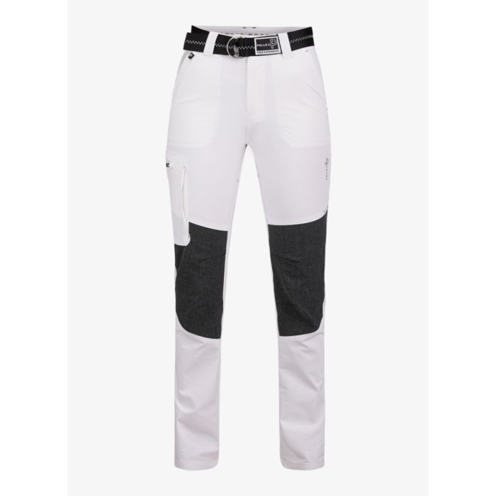 Pelle Petterson PP1200 Damenhose – Weiß