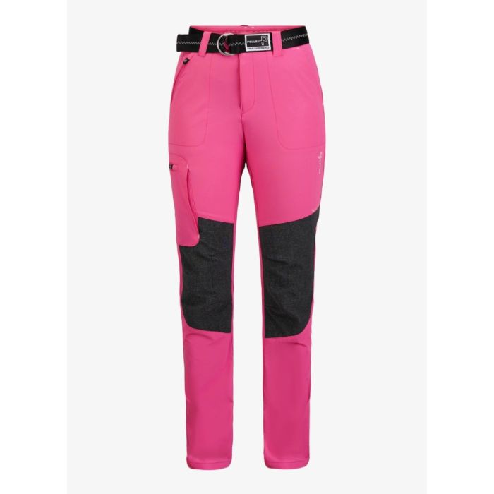 Pelle P PP1200 Damen Hose – Cyclamen