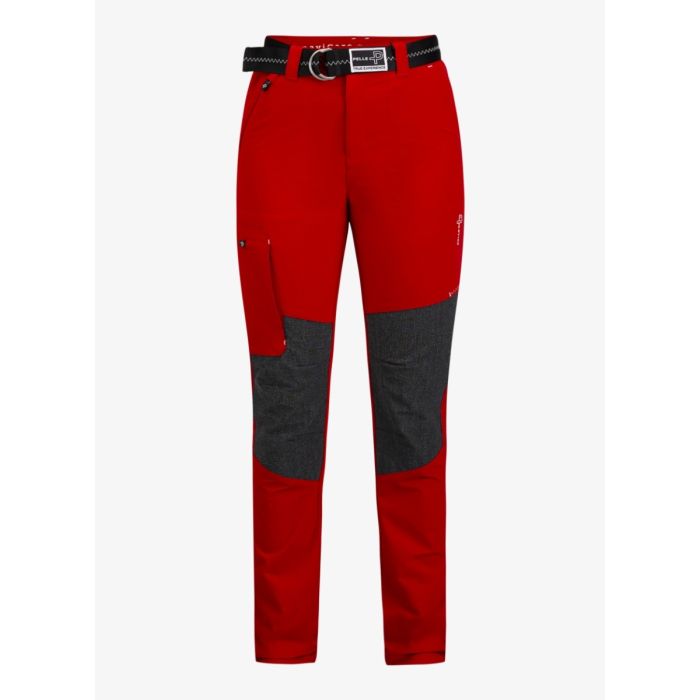 Pelle Petterson PP1200 Damenhose – Race Red