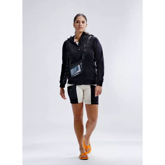 Pelle Petterson 1300 Damen Segelshorts – Morocco Sand
