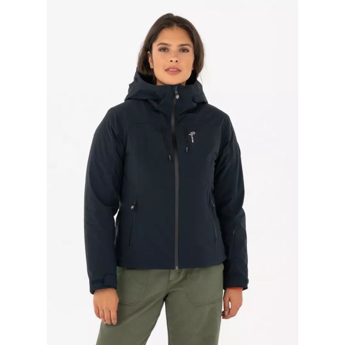 Pelle P Ardor Damen Jacket – Dark Navy Blue