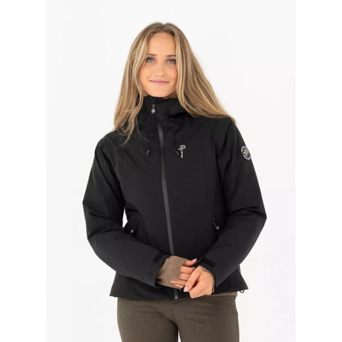 Pelle P Ardor Damen Jacket – Ink