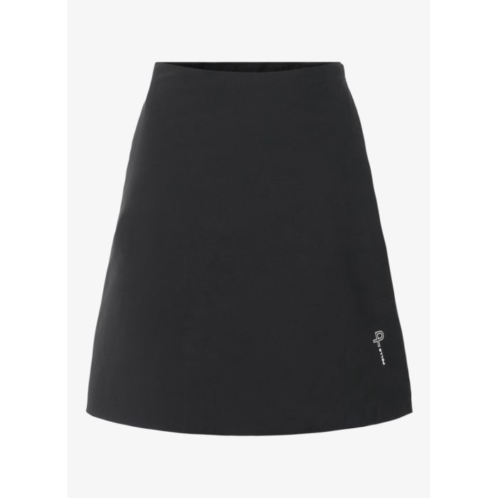 Pelle P W Ardor Skirt – Ink