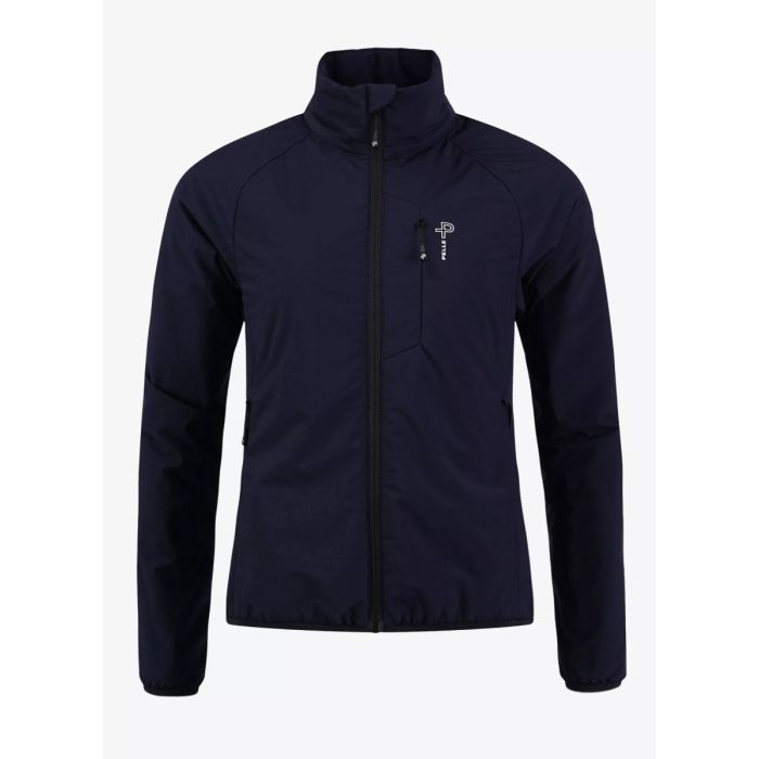 Pelle Petterson Arolla Aero Damen-Jacke – Dark Navy 