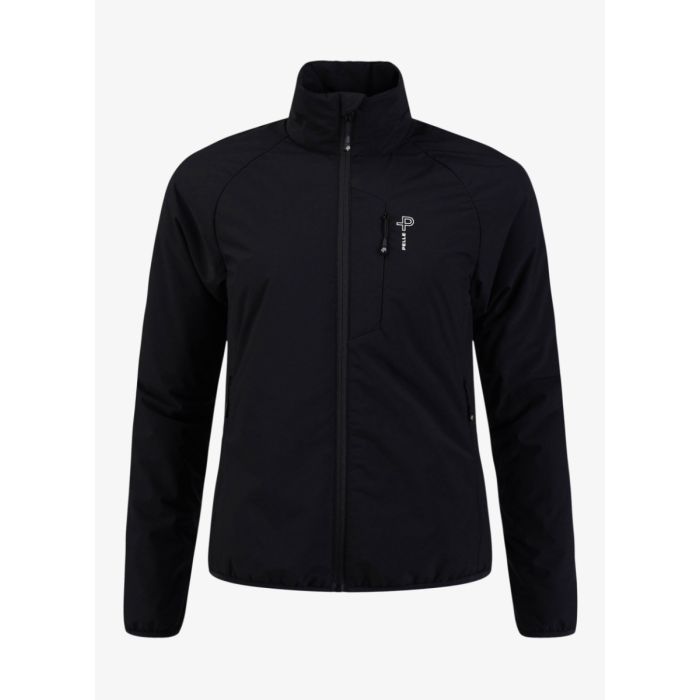 Pelle Petterson Arolla Aero Damen-Jacke – Ink (Schwarz) 